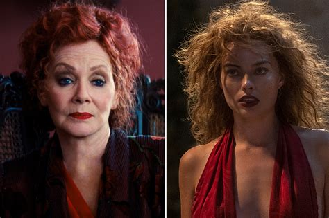 margot robbie deepfake|Babylon's Jean Smart and Margot Robbie on perils of deepfakes.